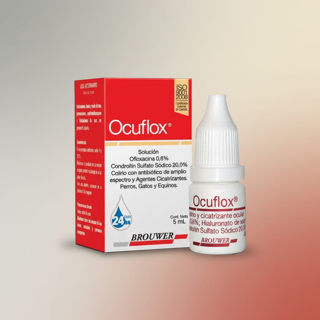 Ocuflox