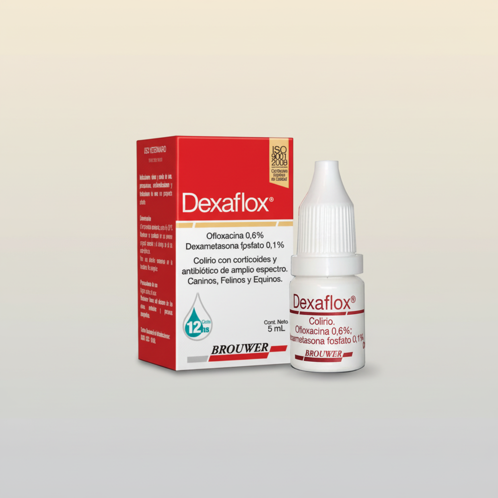 Dexaflox