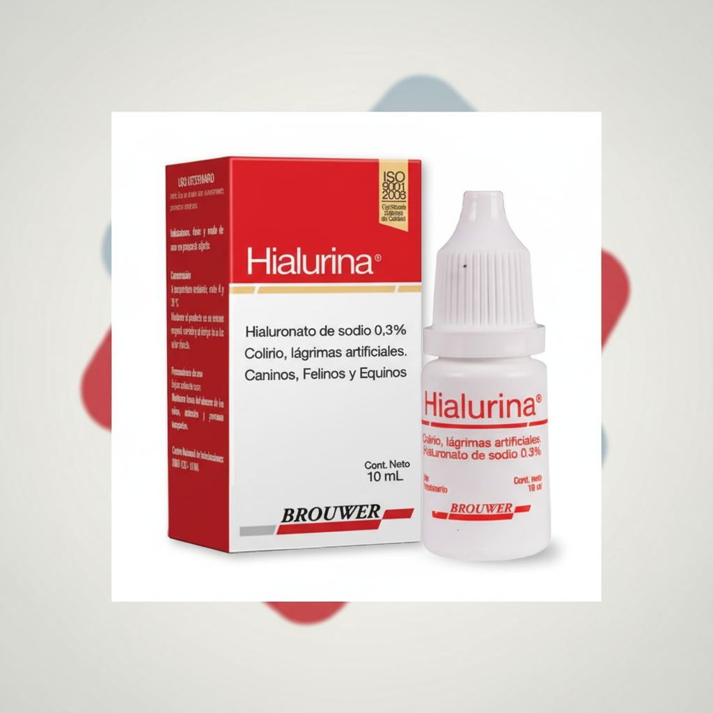 Hialurina