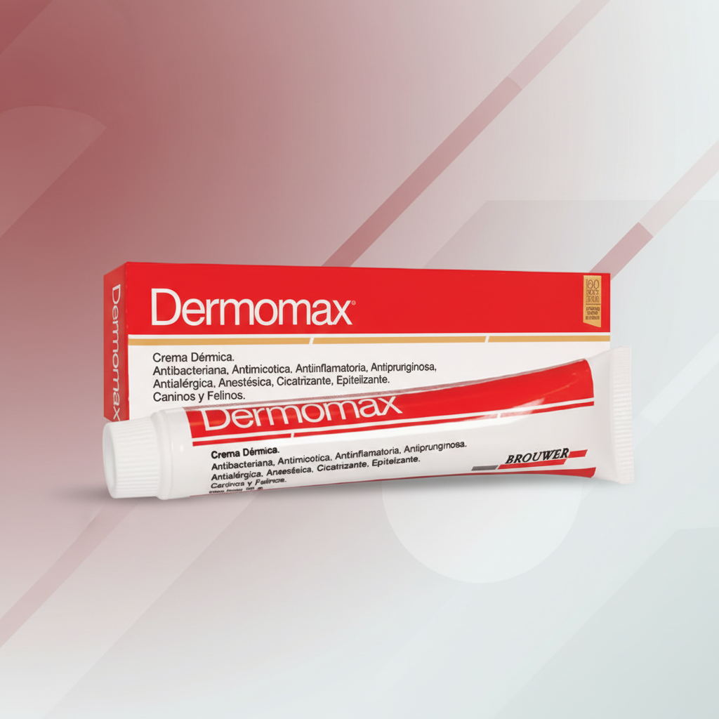 Dermomax