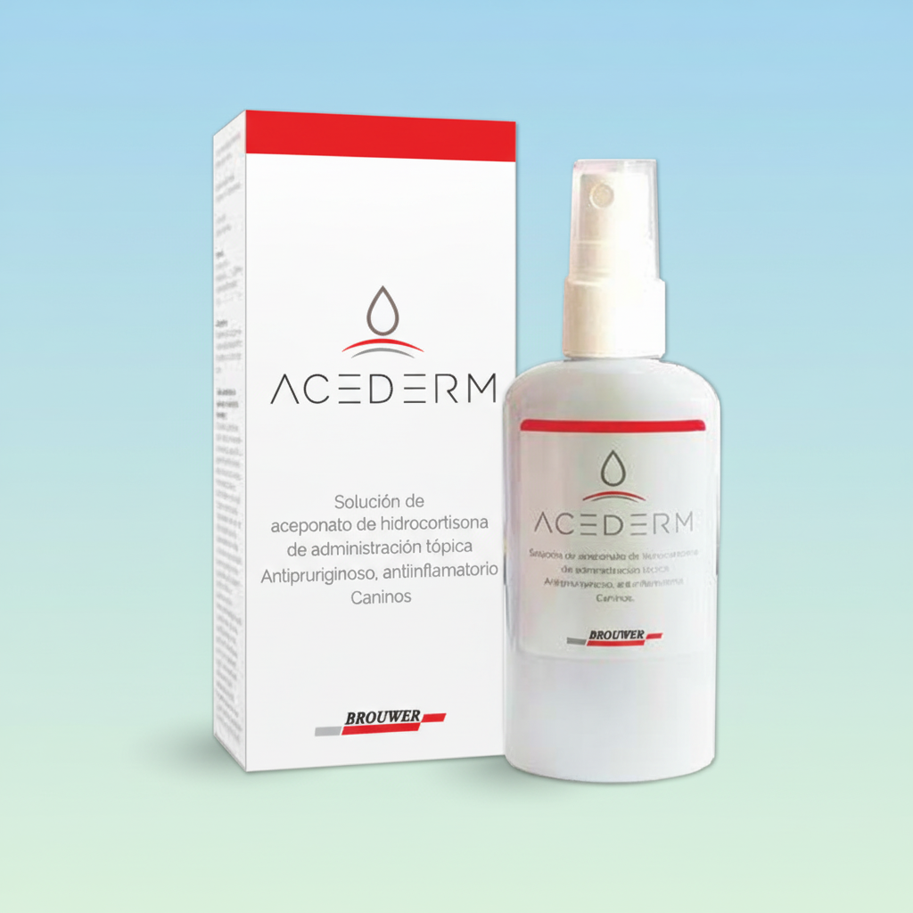 Acederm