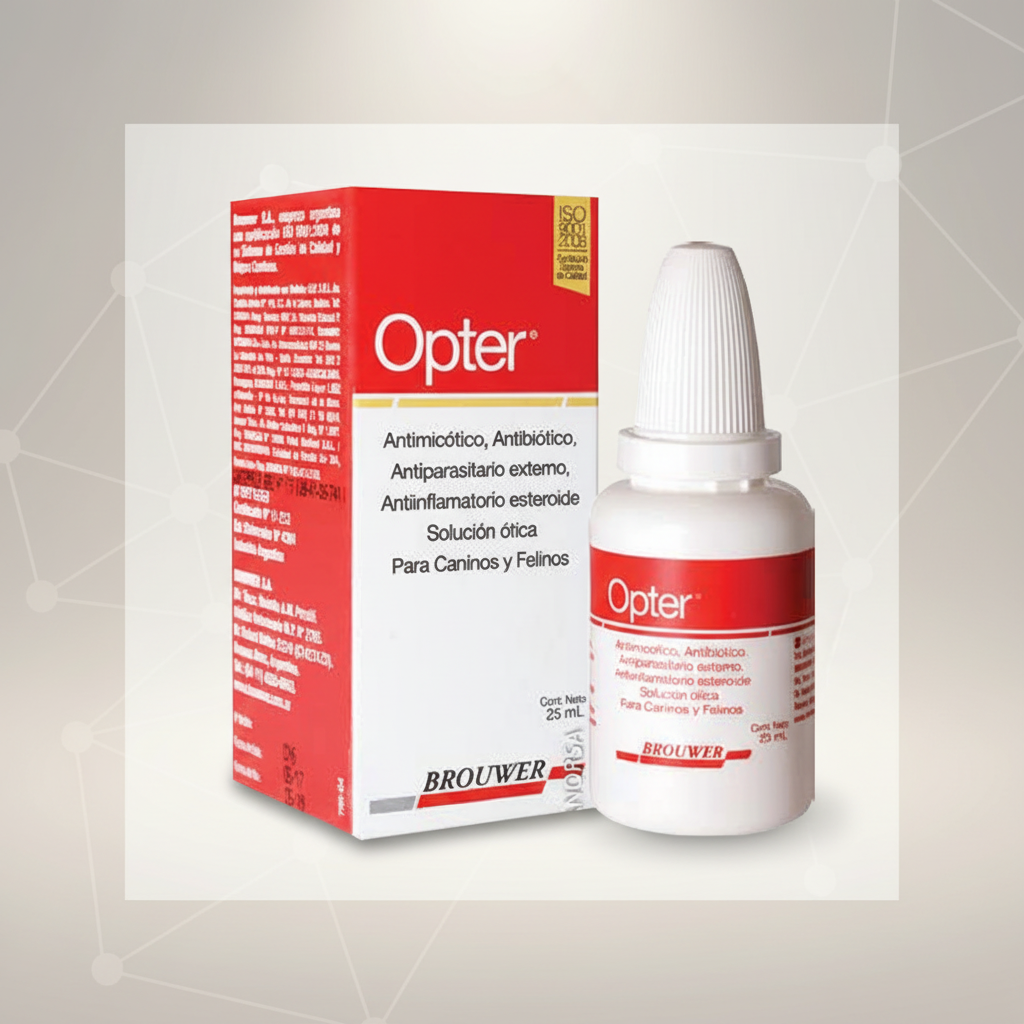 Opter