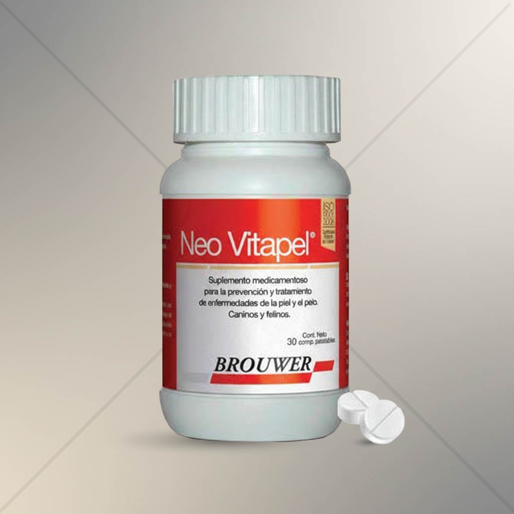 Neo Vitapel