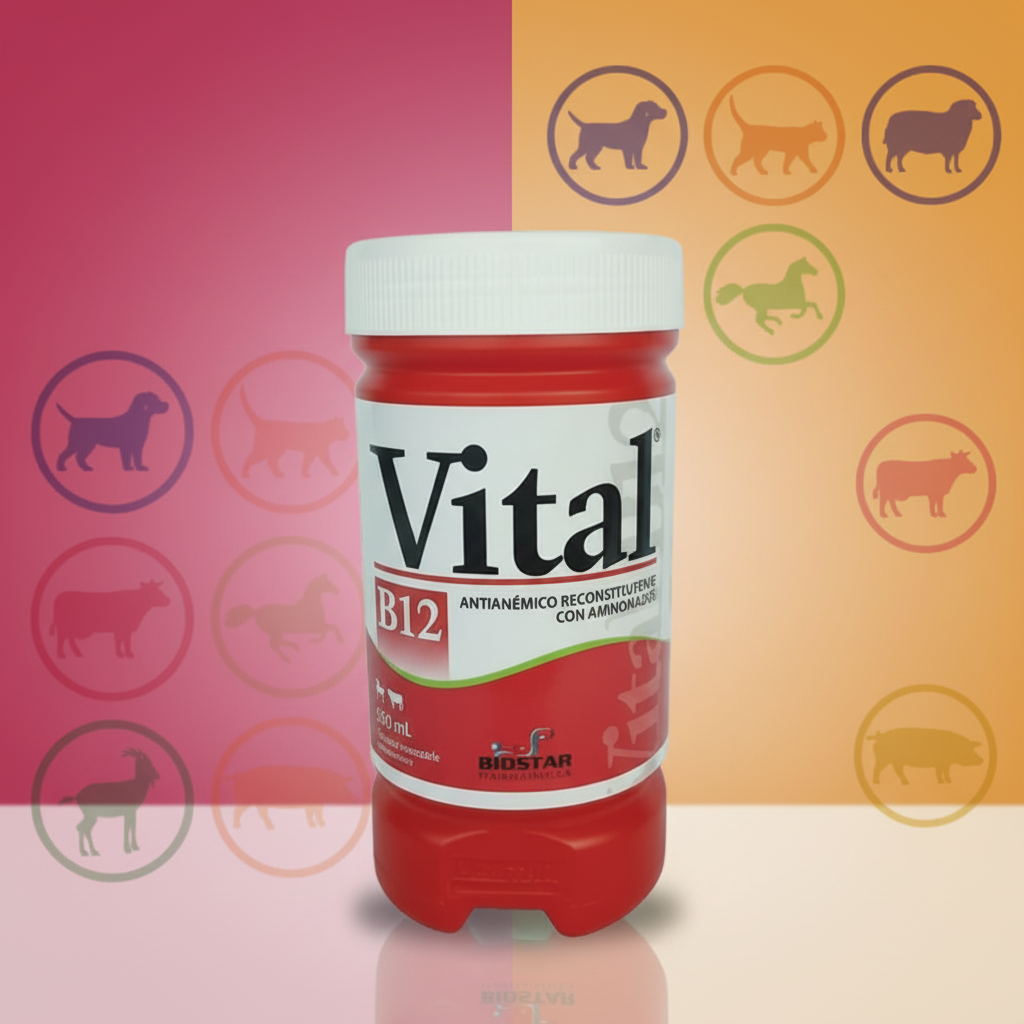Vital B12