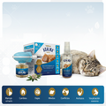 ACALMA cats