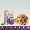 ACALMA dogs