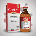 Cetfur Plus