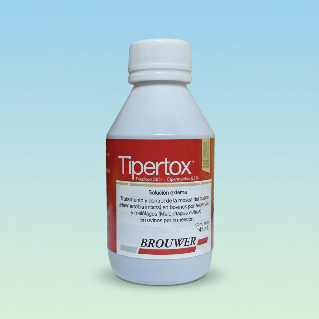 Tipertox