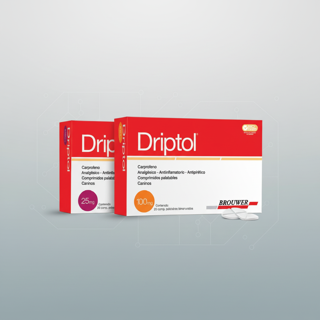 Driptol