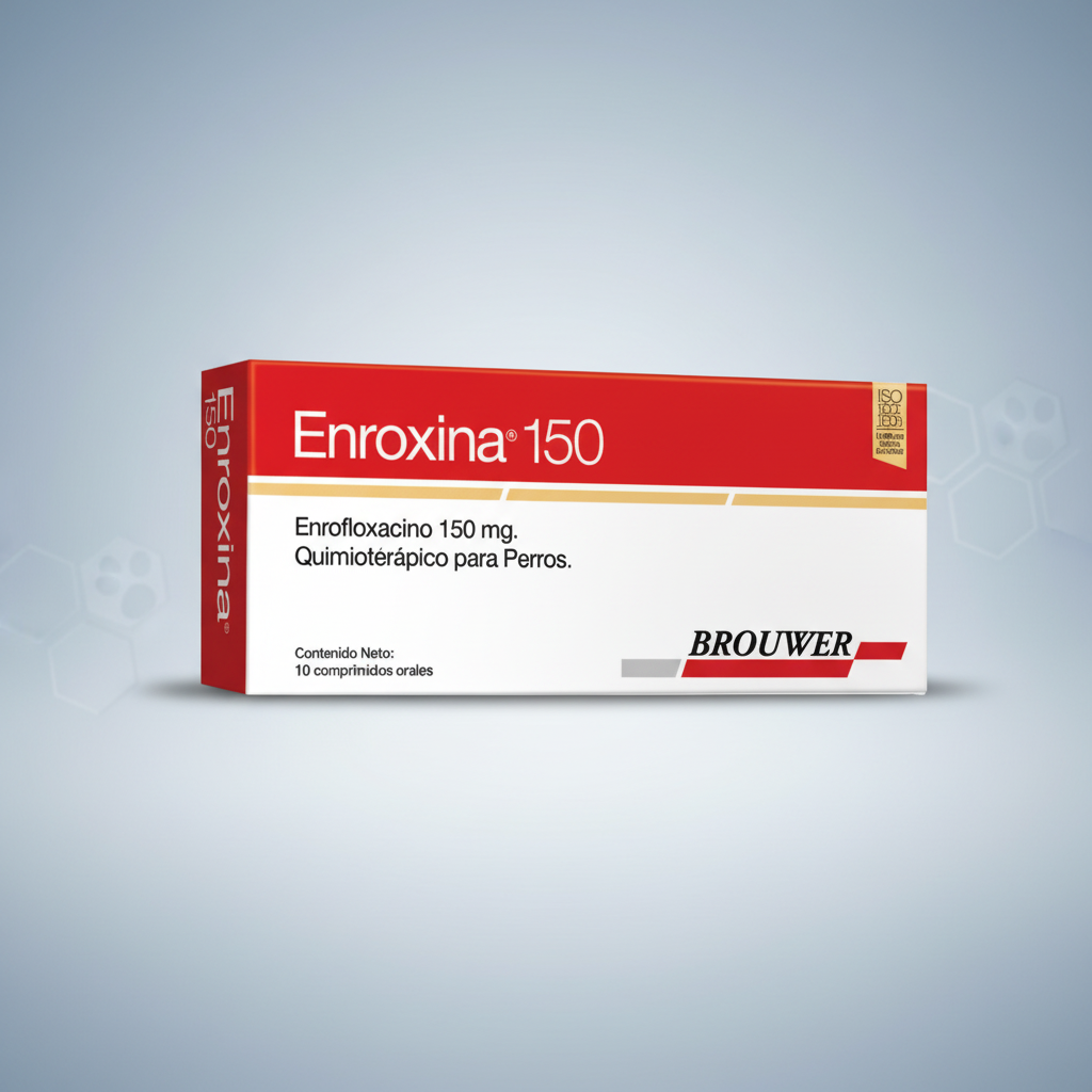 Enroxina 150