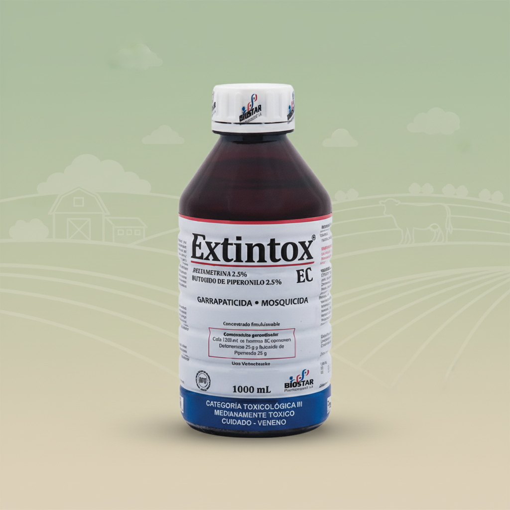 Extintox