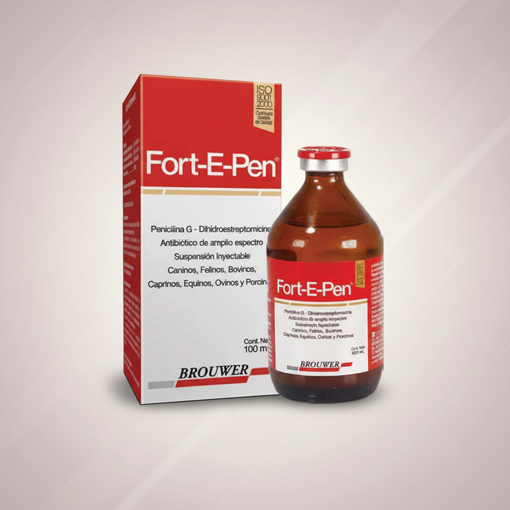 Fort-E-Pen