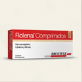Rolenal Comprimidos