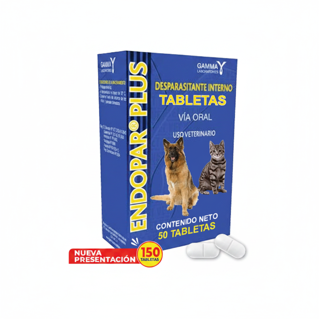 Endopar Plus