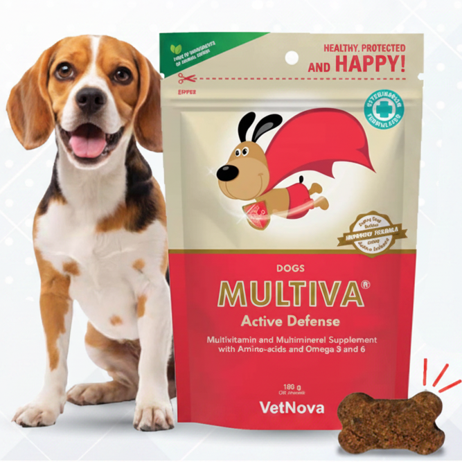 Multiva Active Defense